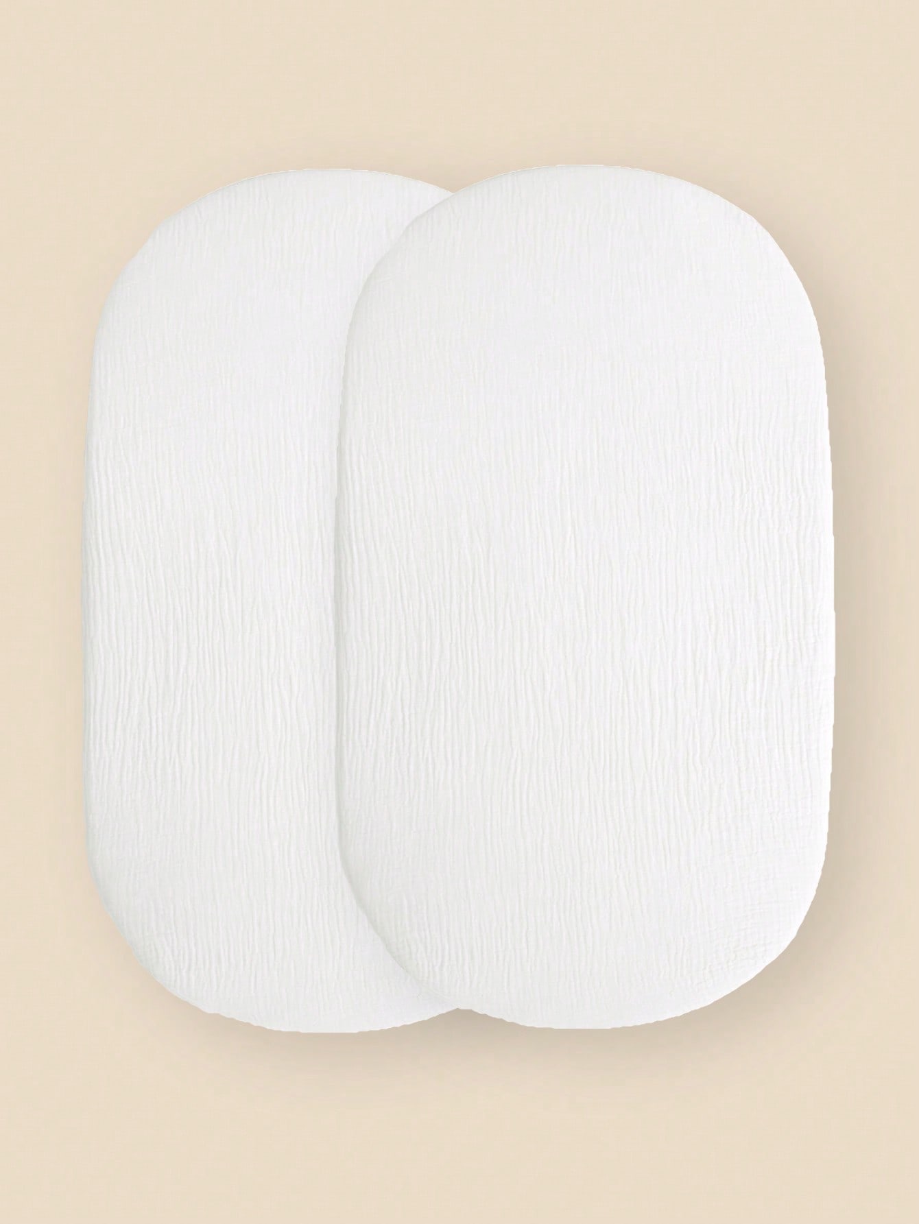 Bassinet Bedside Sleeper - Housse de matelas à langer en
