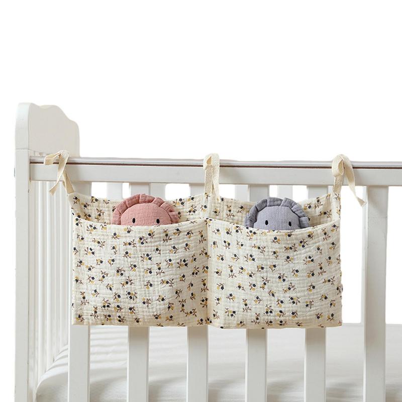 Animals Baby Nursery - Sac de Rangement pour Couches de