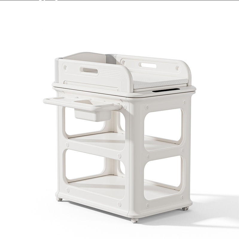 Baby Nursery Table - Table à langer portable moderne pour