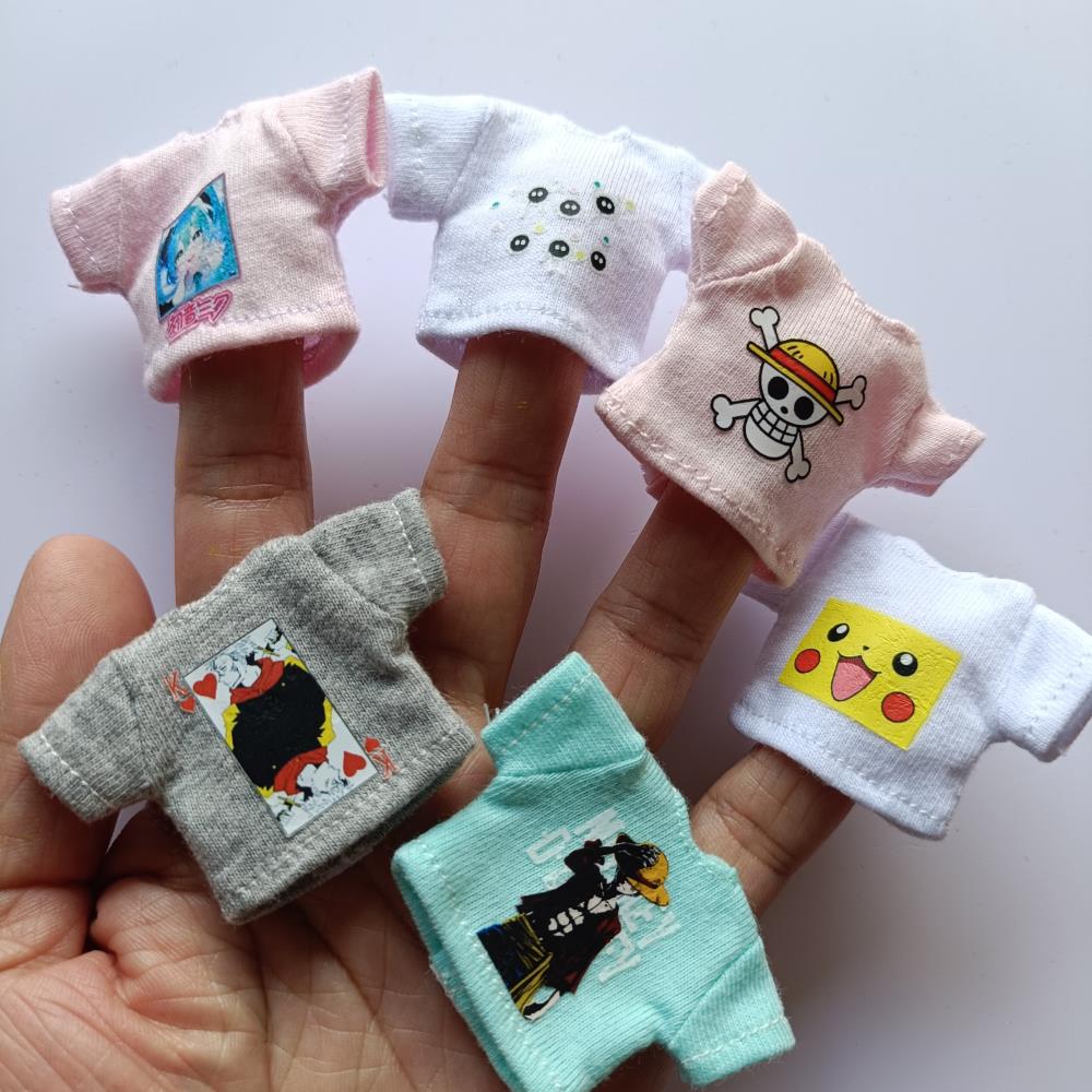 Baby Nursery Dolls - Nouveau 1/12 ob11 Mini bébé 1/12