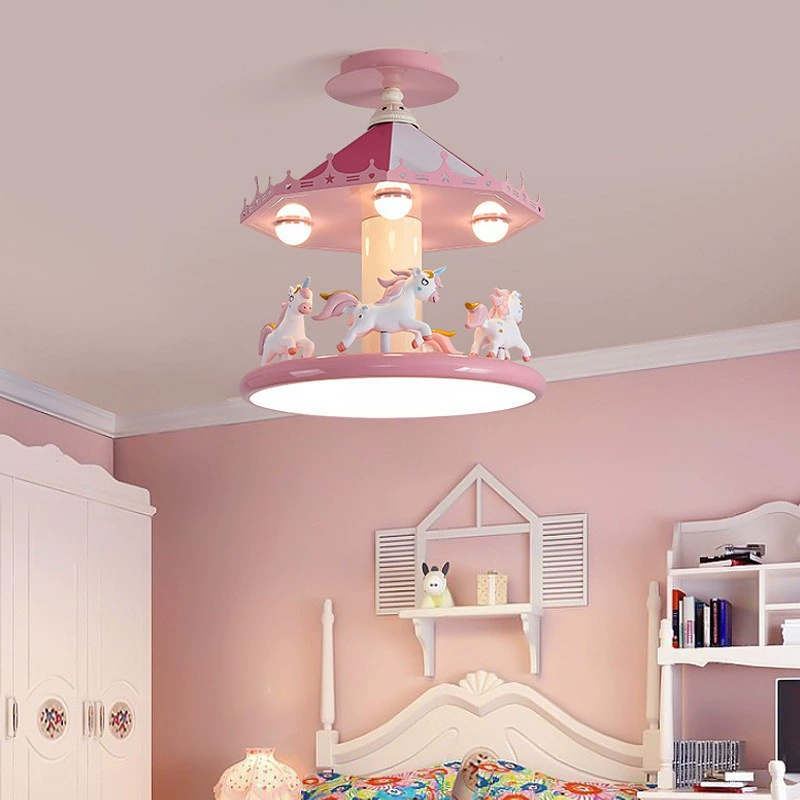 Baby Nursery Ceiling Light - Lampes de plafond pour chambre de