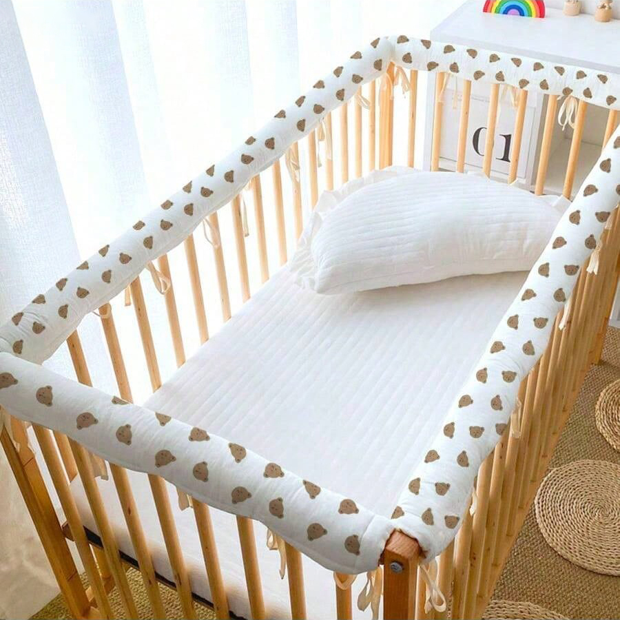 Baby Nursery Glider - 3 pièces de bandes de protection