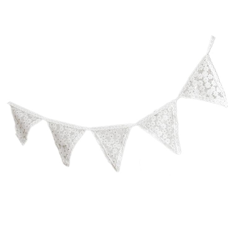 Fleur en tissu réutilisable A5 - Baby Nursery Accent Wall avis et prix