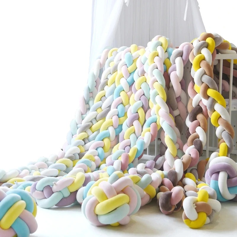 Pare-chocs de lit pour bébé 3M - Baby Nursery Glider avis et prix