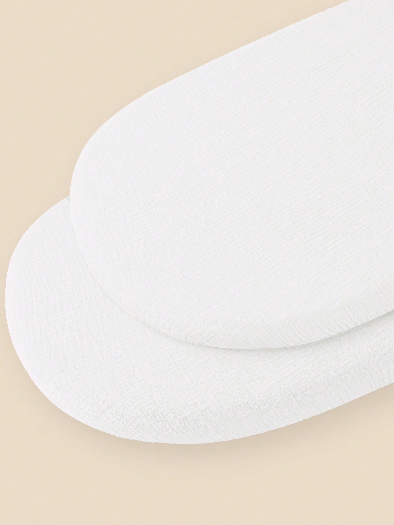 Housse de matelas à langer en  - Bassinet Bedside Sleeper avis et prix