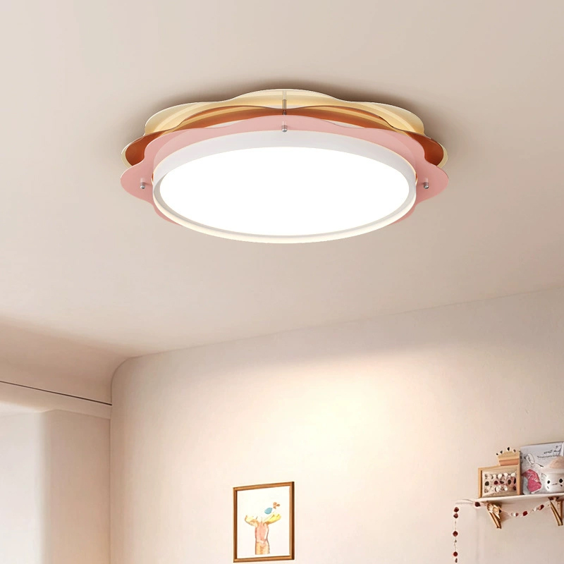 Memphis couleur chambre d'enfa - Baby Nursery Ceiling Light avis et prix