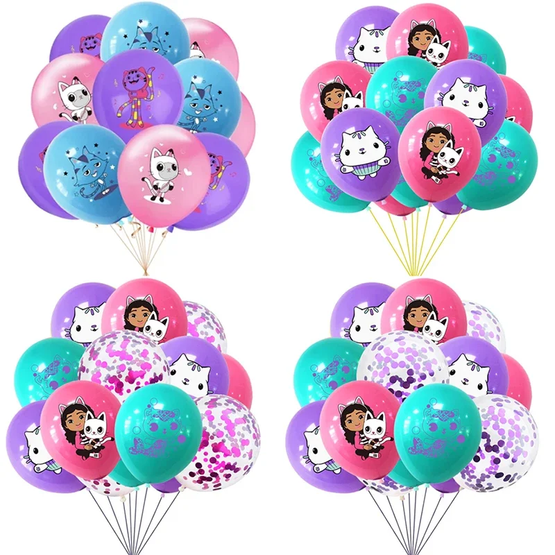 10/15 Ballons en Latex de 12 P - Baby Nursery Dolls avis et prix