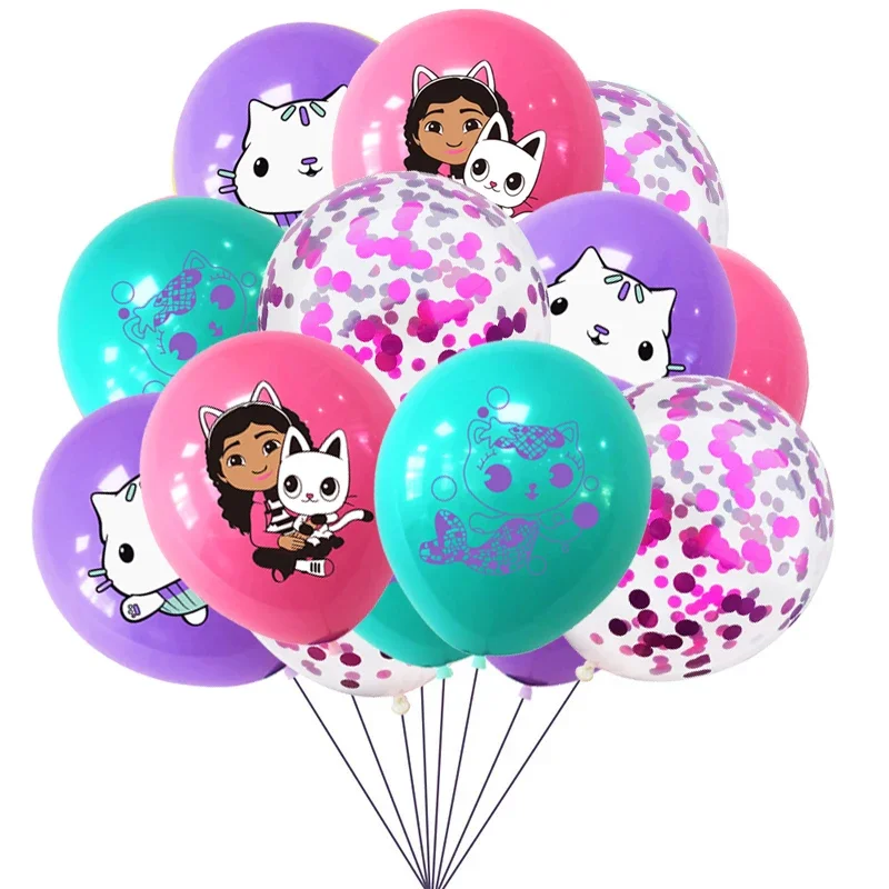 10/15 Ballons en Latex de 12 P - Baby Nursery Dolls avis et prix