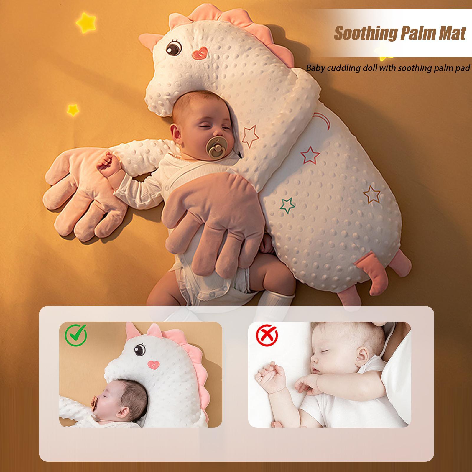 Poupée apaisante multifonction - Baby Nursery Dolls avis et prix