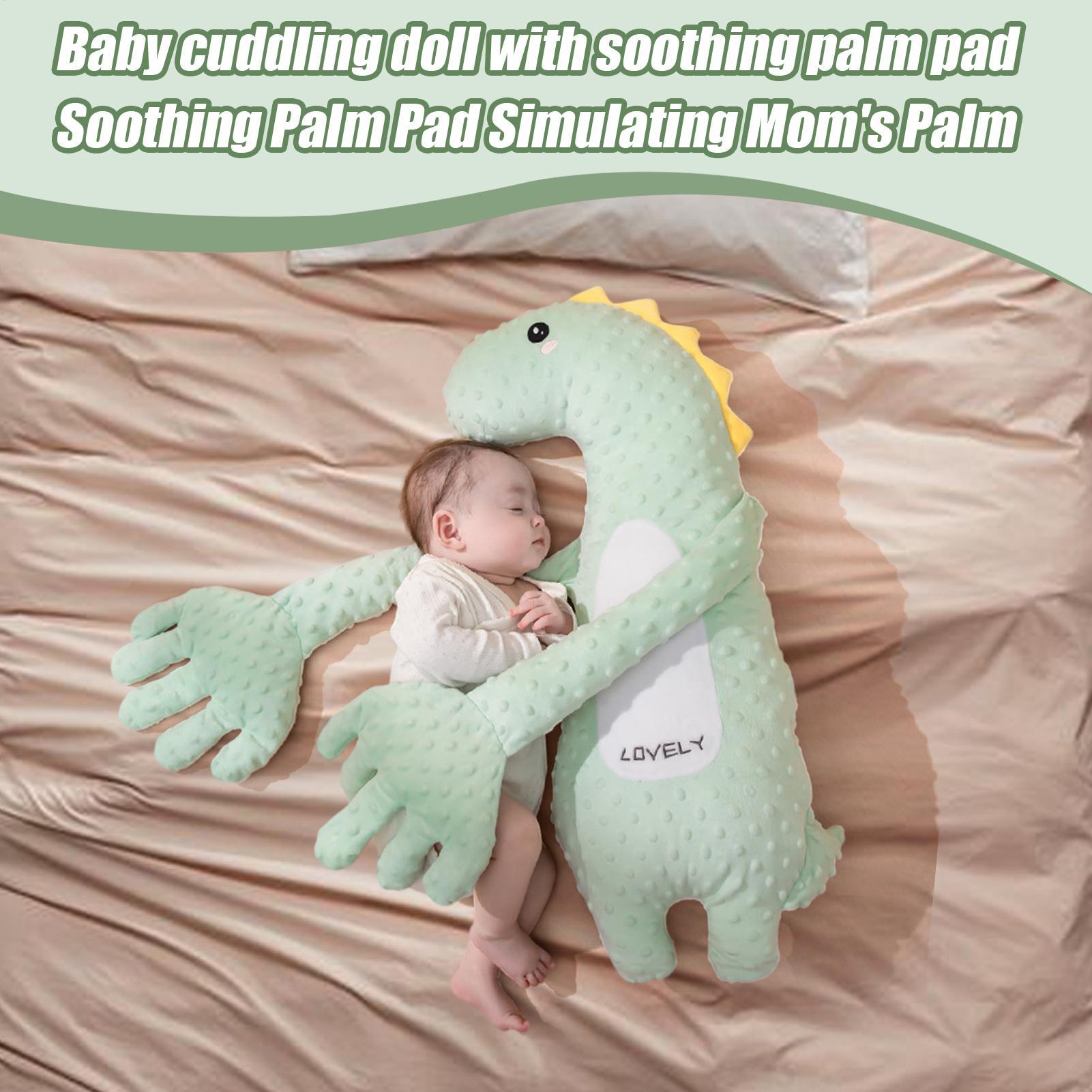 Poupée apaisante multifonction - Baby Nursery Dolls avis et prix