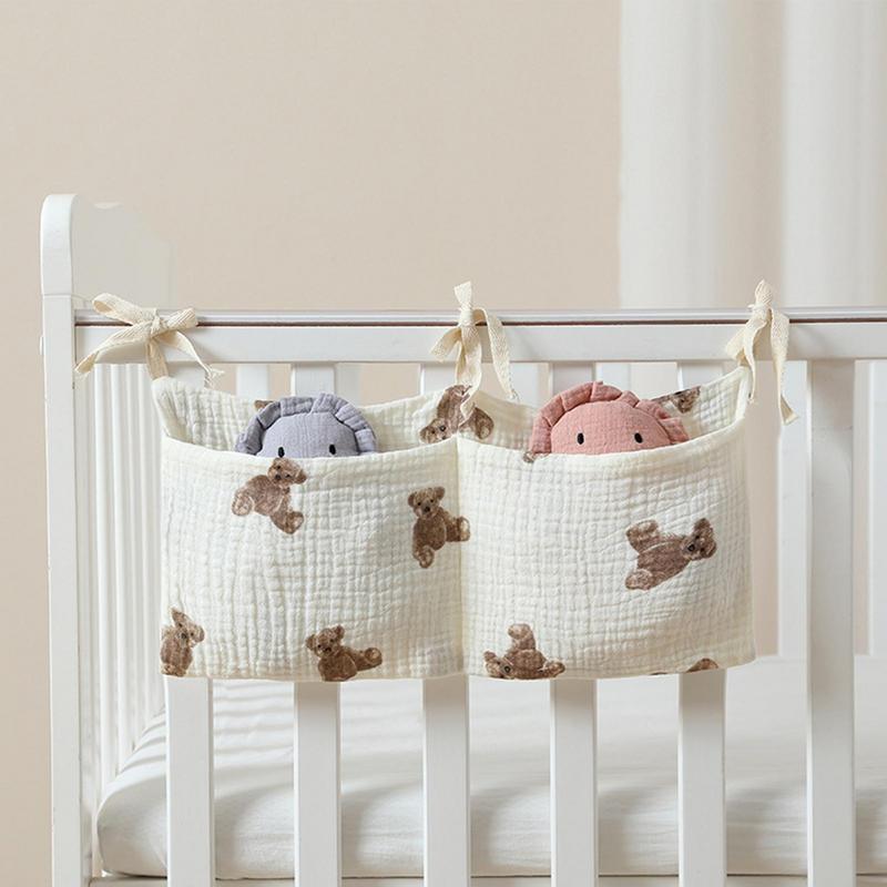 Sac de Rangement pour Couches  - Animals Baby Nursery avis et prix