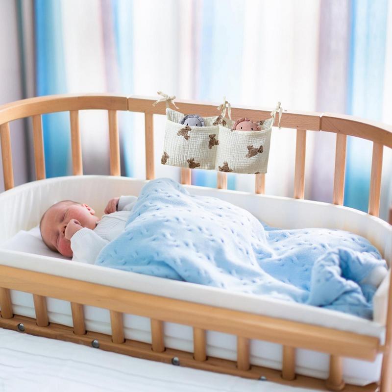 Sac de Rangement pour Couches  - Animals Baby Nursery avis et prix
