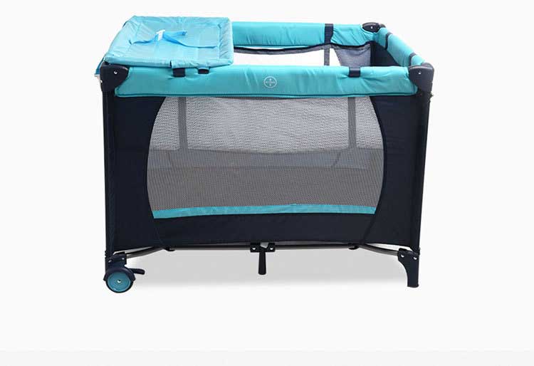 Lit Cododo Pliable pour Bébé,  - Bassinet Bedside Sleeper avis et prix