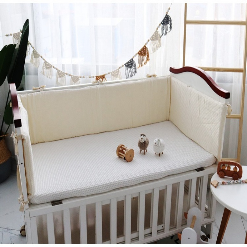 Ensemble de pare-chocs de lit  - Baby Nursery Glider avis et prix