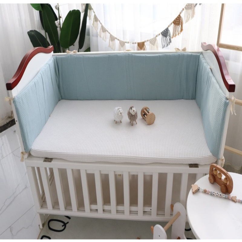 Ensemble de pare-chocs de lit  - Baby Nursery Glider avis et prix