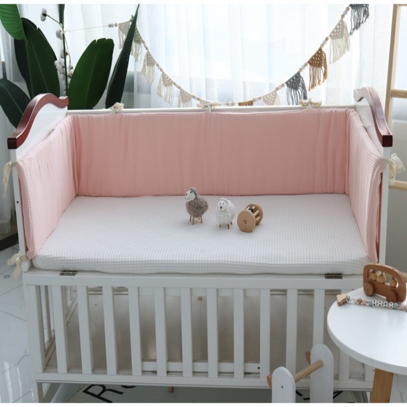 Ensemble de pare-chocs de lit  - Baby Nursery Glider avis et prix