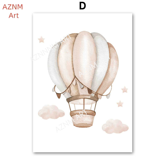 Affiches murales pour bébés et - Baby Nursery Pictures avis et prix