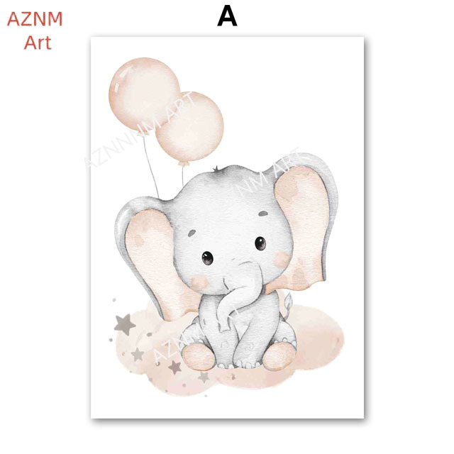 Affiches murales pour bébés et - Baby Nursery Pictures avis et prix