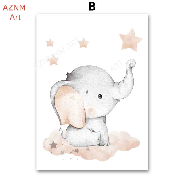 Affiches murales pour bébés et - Baby Nursery Pictures avis et prix