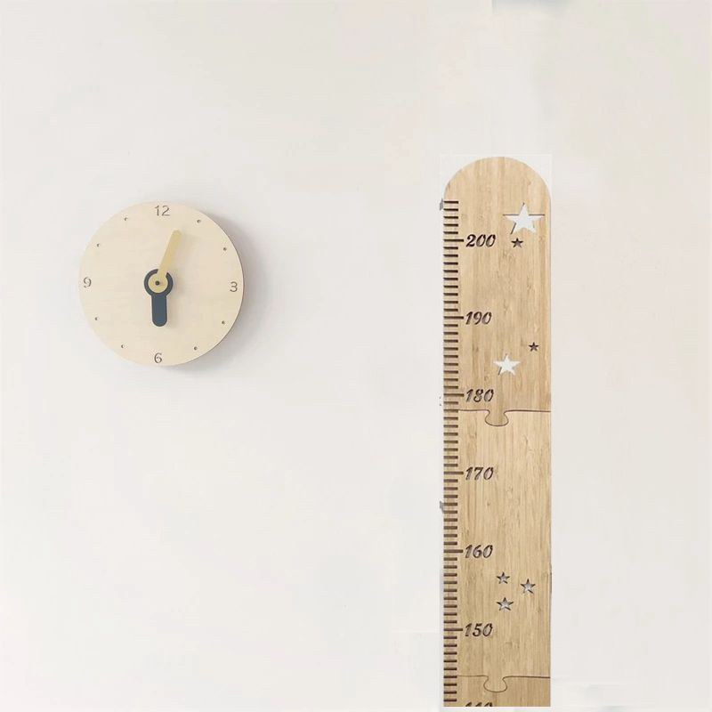 Règle de tableau de croissance - Growth Chart Ruler avis et prix