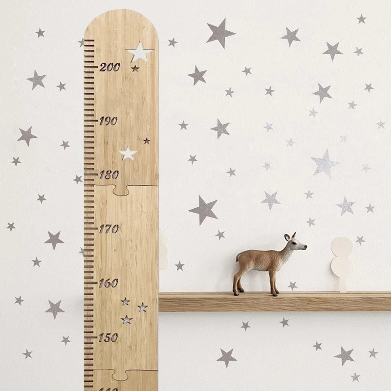 Règle de tableau de croissance - Growth Chart Ruler avis et prix