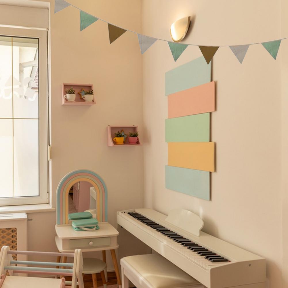 236 cm fanion bannière bandero - Baby Nursery Bunting avis et prix