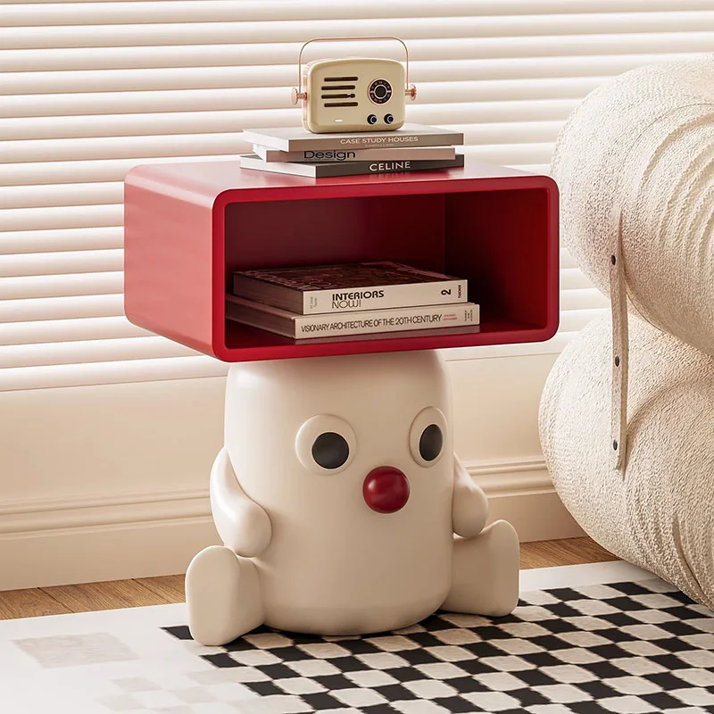 Table de chevet pour bébé blan - Baby Nursery Table avis et prix