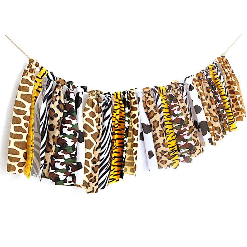 1 pièce Guirlande d'anniversai - Baby Nursery Bunting avis et prix