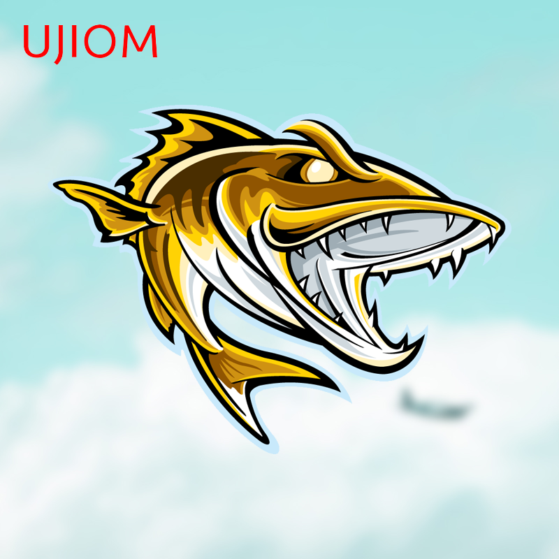 UJIOM Autocollants muraux amus - Baby Nursery Yellow avis et prix