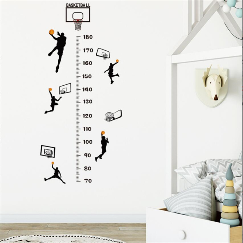 1 autocollant mural de mesure  - Growth Chart Ruler avis et prix