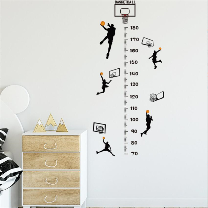 1 autocollant mural de mesure  - Growth Chart Ruler avis et prix