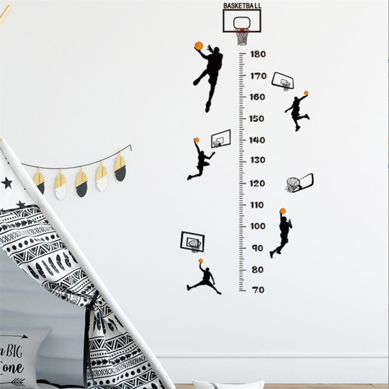 1 autocollant mural de mesure  - Growth Chart Ruler avis et prix
