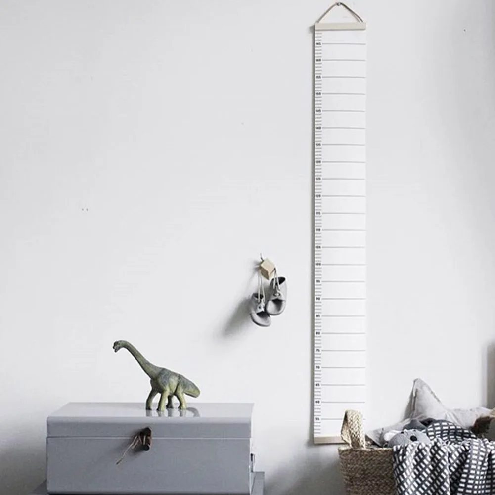 Règle de hauteur nordique pour - Growth Chart Ruler avis et prix