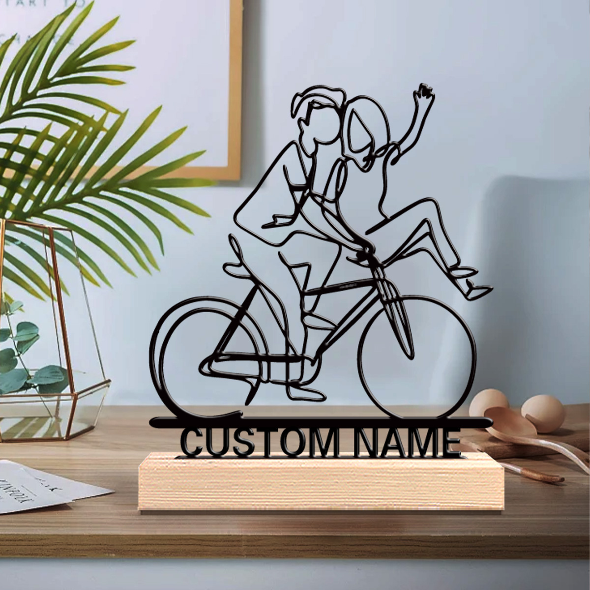 1 pièce Statuette murale perso - Baby Nursery Accent Wall avis et prix