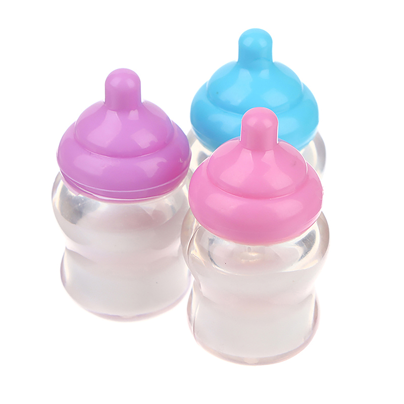 ● Accessoires pour biberons de - Baby Nursery Dolls avis et prix