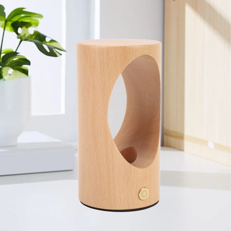 Lampe de chevet LED rechargeab - Baby Nursery Table avis et prix