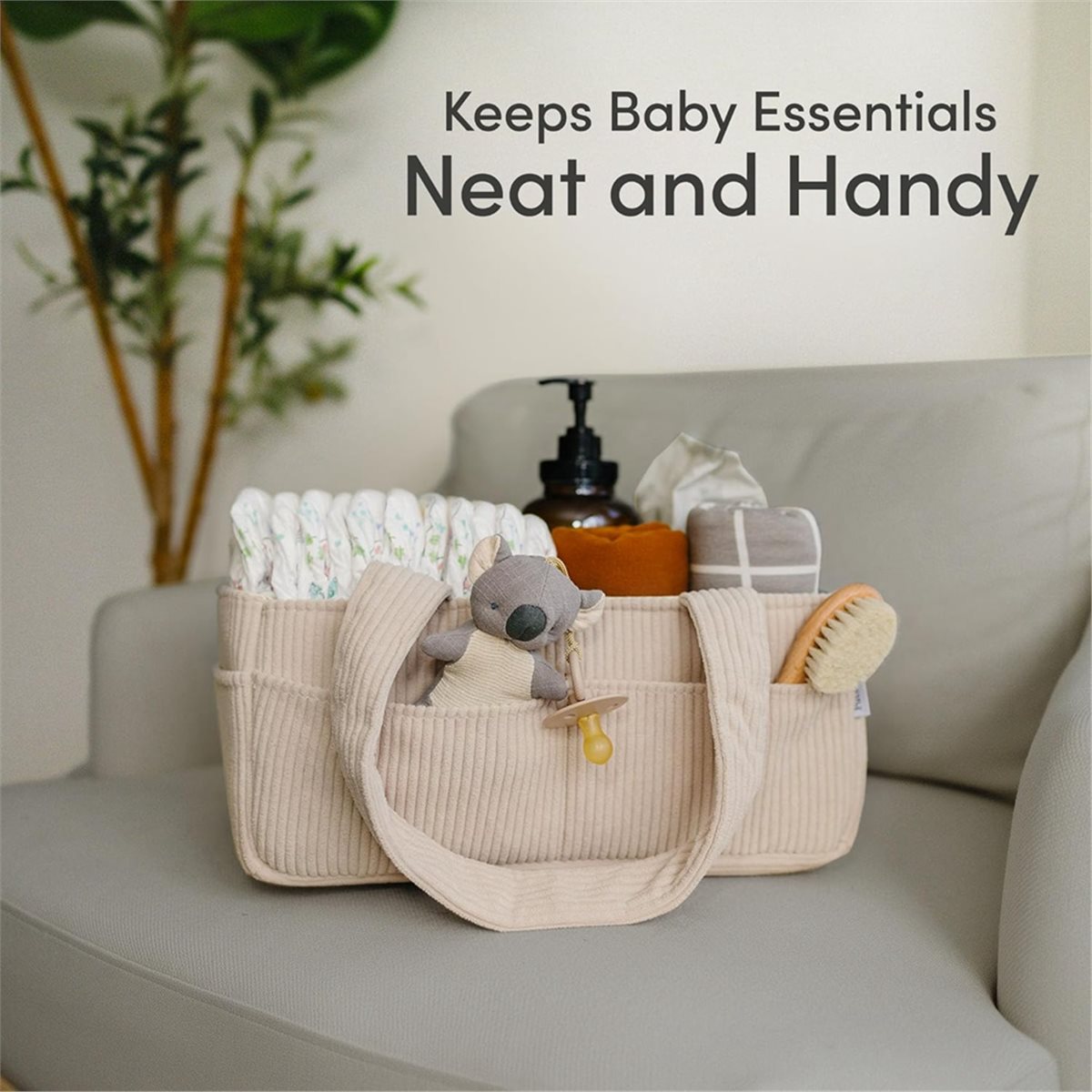 Organisateur de couches pour b - Baby Nursery Table avis et prix