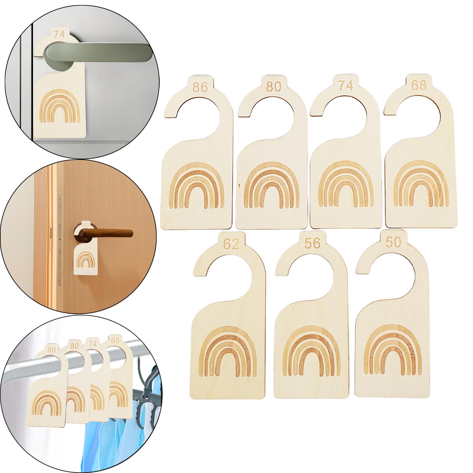 Organiseurs de penderie en boi - Baby Nursery Closet Organization avis et prix