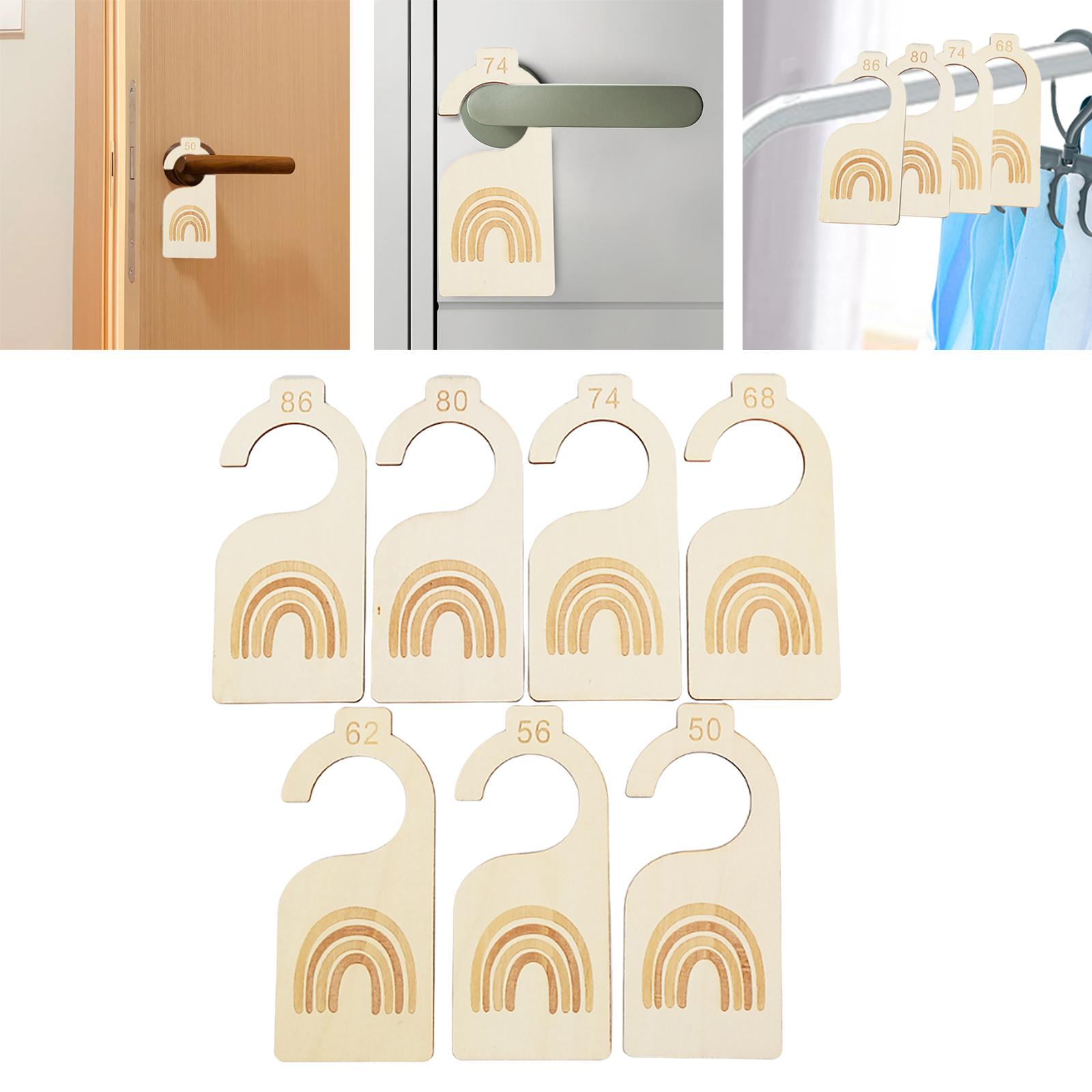 Organiseurs de penderie en boi - Baby Nursery Closet Organization avis et prix