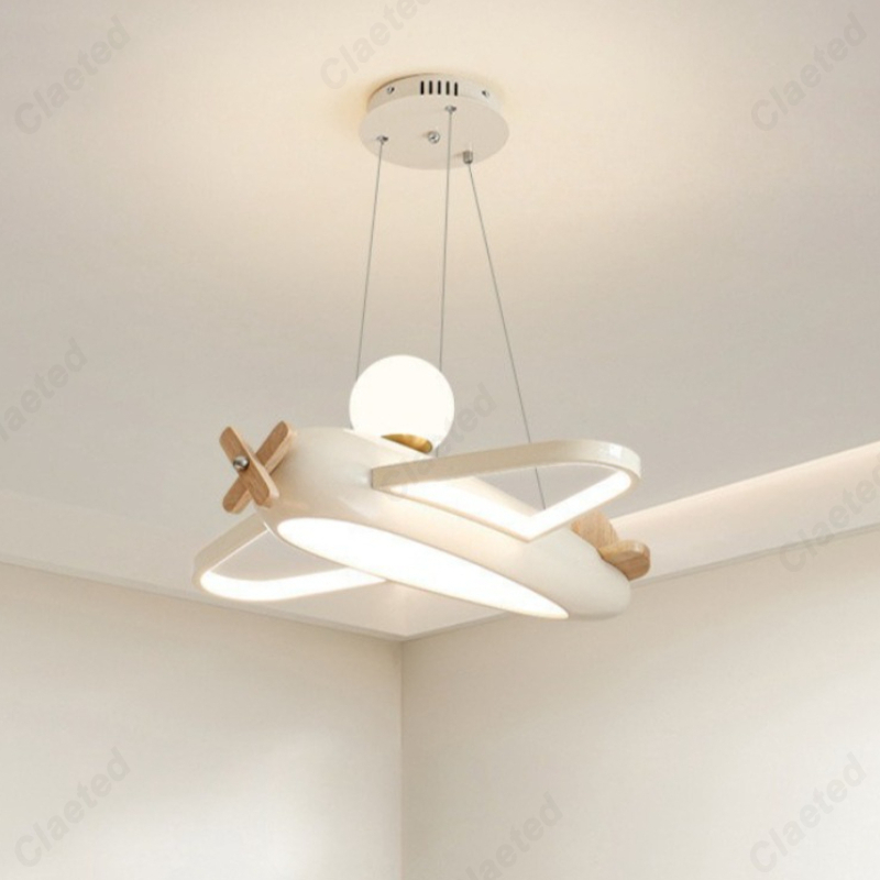 Lampes d'avion LED pour chambr - Baby Nursery Ceiling Light avis et prix