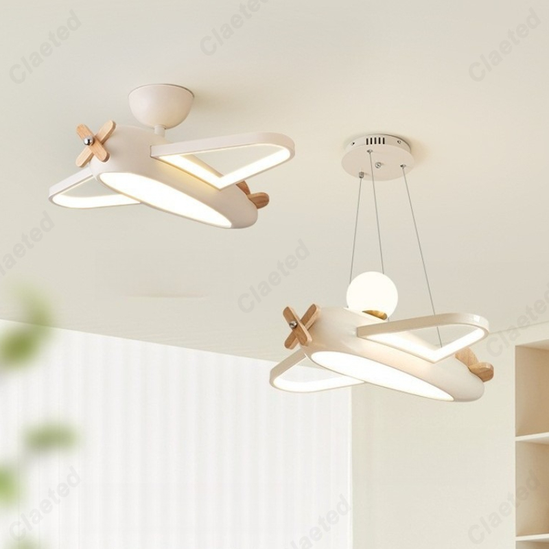 Lampes d'avion LED pour chambr - Baby Nursery Ceiling Light avis et prix