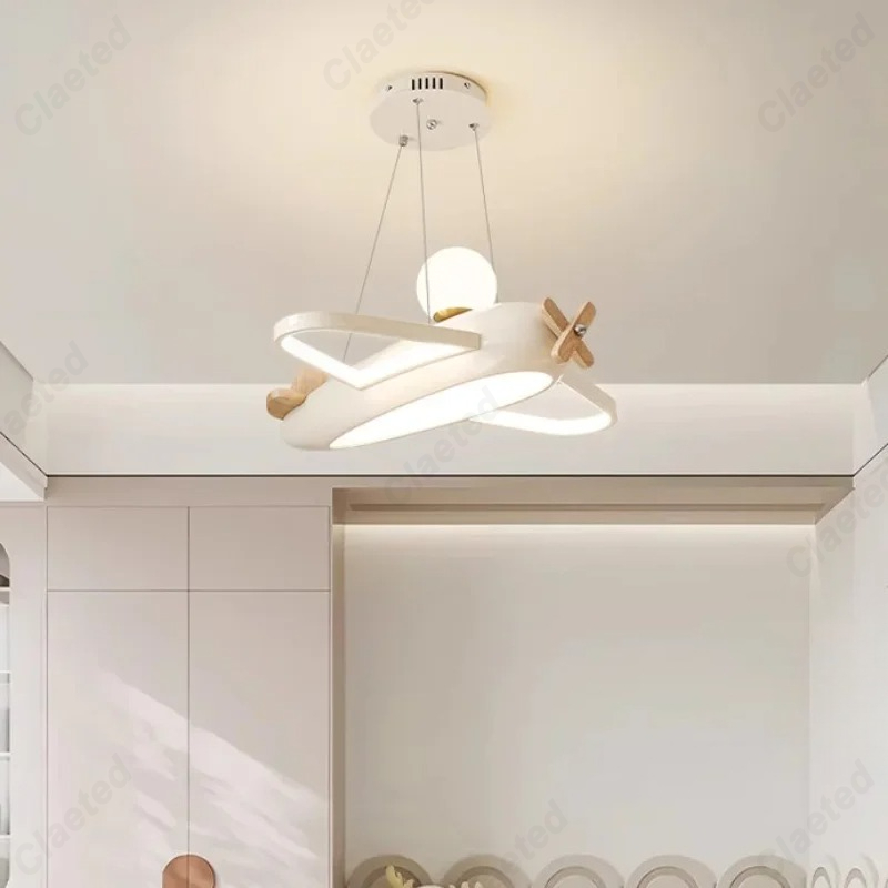 Lampes d'avion LED pour chambr - Baby Nursery Ceiling Light avis et prix