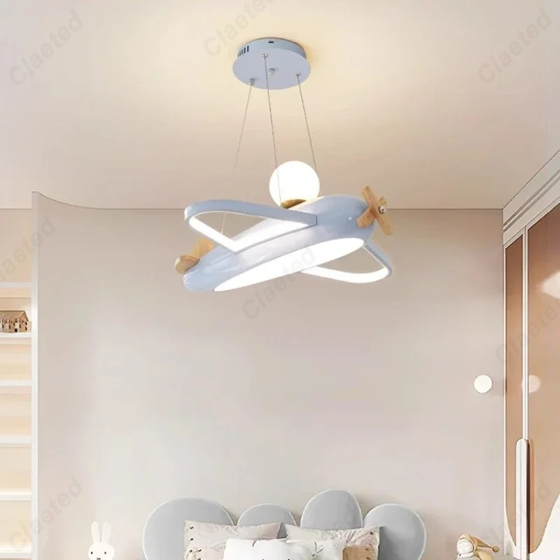 Lampes d'avion LED pour chambr - Baby Nursery Ceiling Light avis et prix