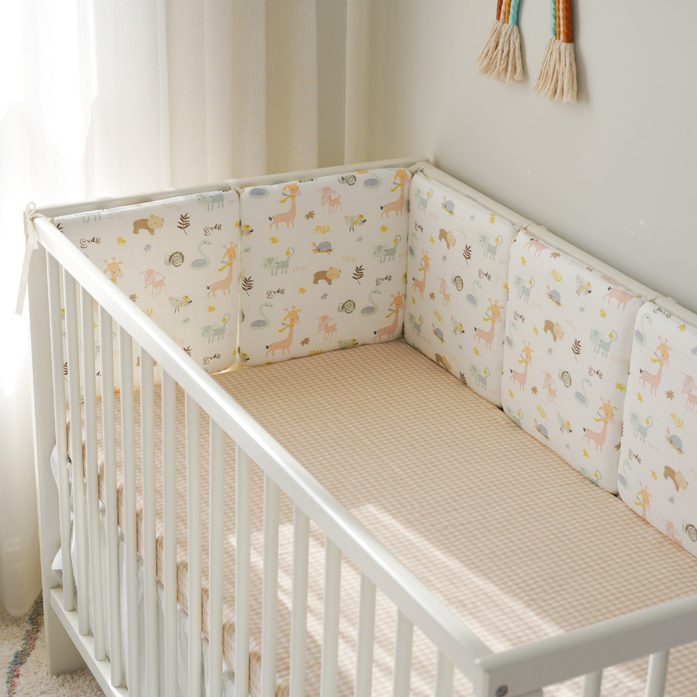 Pare-chocs anti-collision lava - Baby Nursery Glider avis et prix
