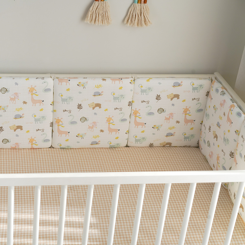 Pare-chocs anti-collision lava - Baby Nursery Glider avis et prix