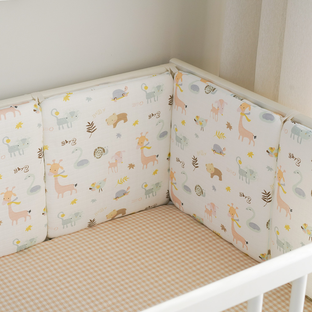 Pare-chocs anti-collision lava - Baby Nursery Glider avis et prix