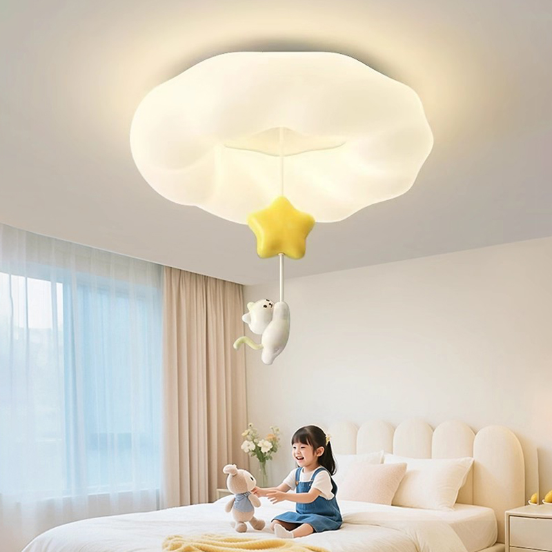 Moderne chaud chambre d'enfant - Baby Nursery Ceiling Light avis et prix