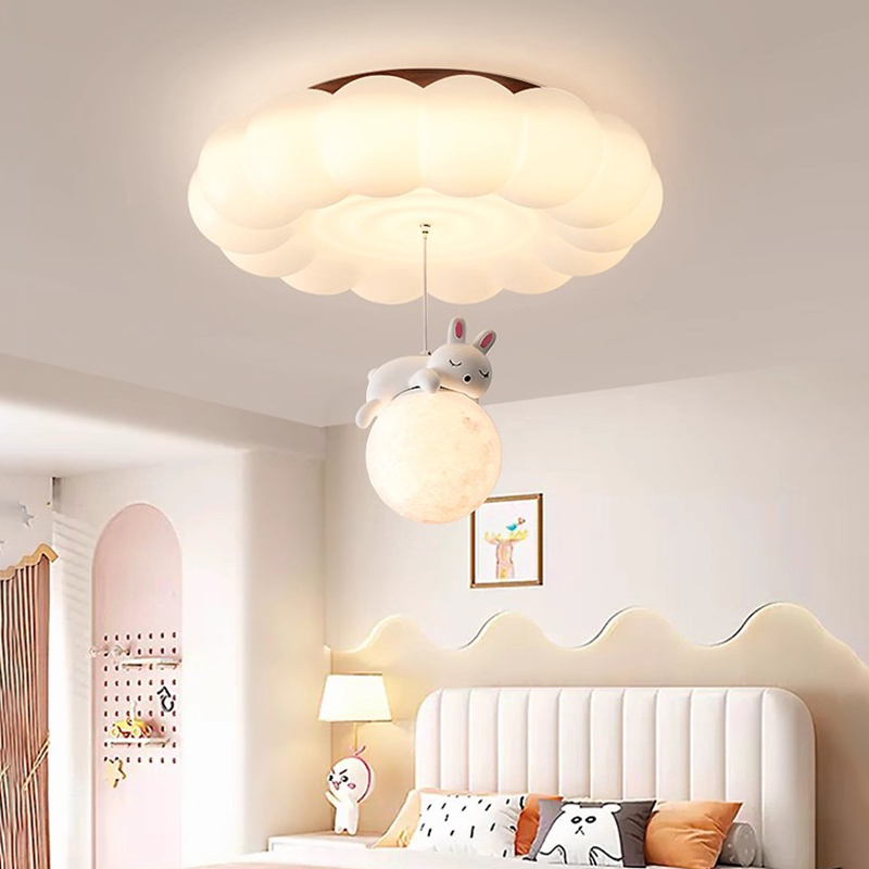 Moderne chaud chambre d'enfant - Baby Nursery Ceiling Light avis et prix