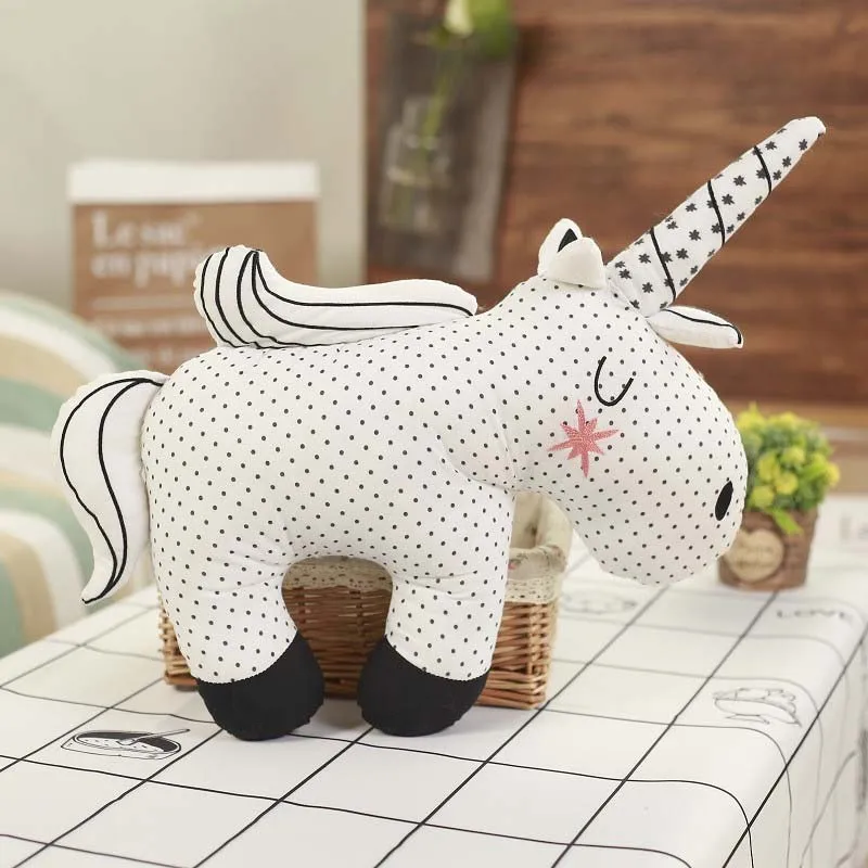Poupée en coton rembourrée, la - Baby Nursery Dolls avis et prix
