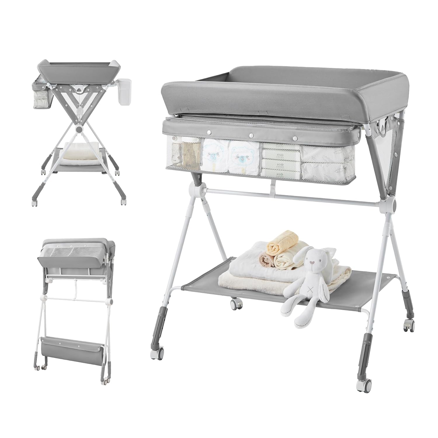 Table à langer portable KUB, t - Baby Nursery Table avis et prix